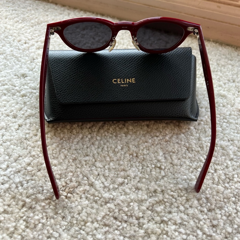 Celine sunglasses - Picture 2 of 5